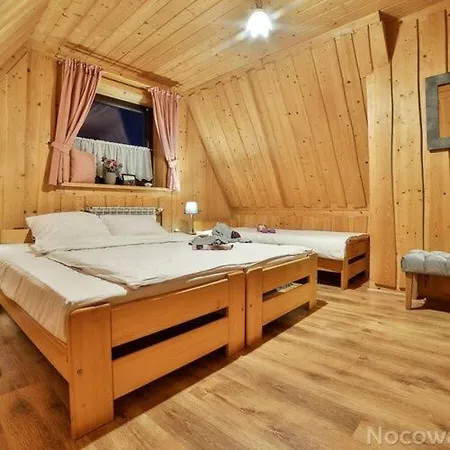 U Podnoza Tatr Hotel 5*