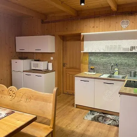 U Podnoza Tatr Hotel Bialy Dunajec