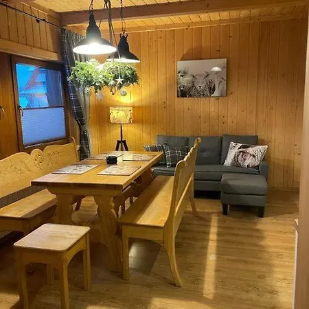 Hotel U Podnoza Tatr 5*