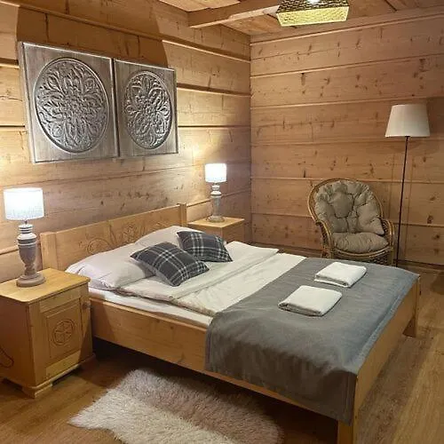 U Podnoza Tatr Ξενοδοχείο 5*