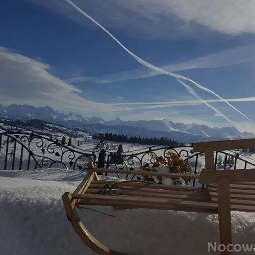 Ξενοδοχείο U Podnoza Tatr Biały Dunajec