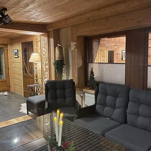 U Podnoza Tatr Ξενοδοχείο