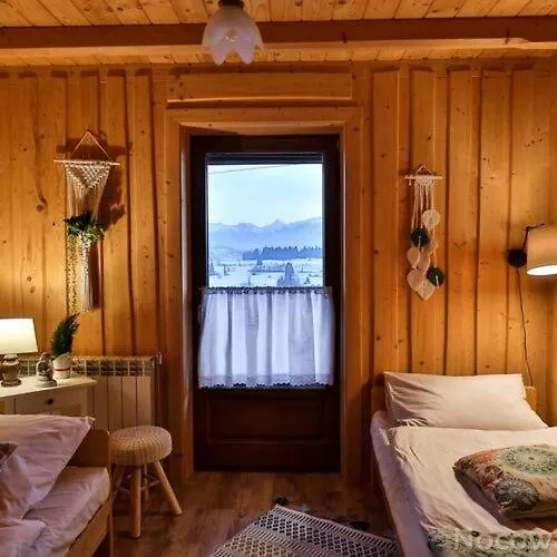 Ξενοδοχείο U Podnoza Tatr Biały Dunajec