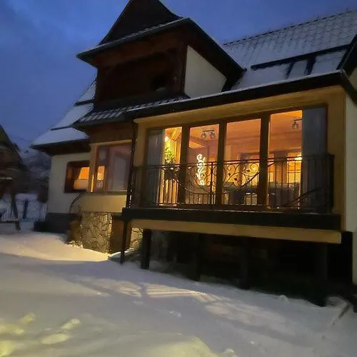 Ξενοδοχείο U Podnoza Tatr