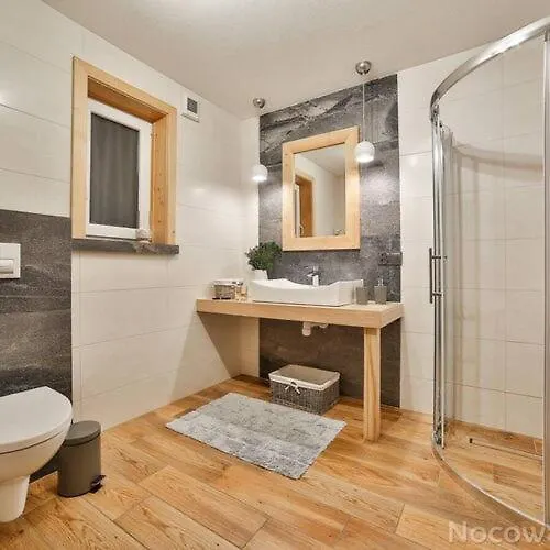 U Podnoza Tatr Ξενοδοχείο Biały Dunajec